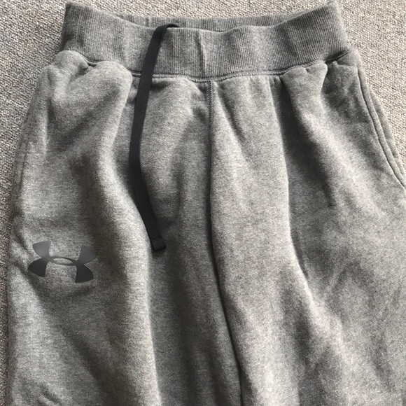 Under Armour Pants - Under Armour storm pants